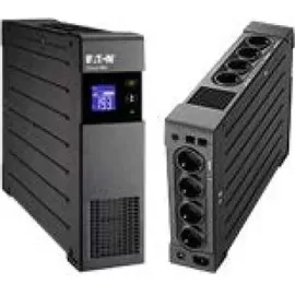 Eaton Power Quality EATON Ellipse PRO 1200 USV, 1200VA, 8x SchuKo, Überspannungsschutz