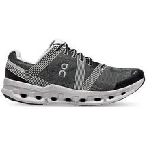 On Cloudgo Herren Black/Glacier 44