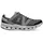 On Cloudgo Herren Black/Glacier 44