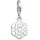 Nenalina Blume des Lebens Silber 925