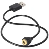 Fenix USB Magnet Ladekabel exakt passend für die Fenix E18R, E30R, LED Taschenlampe