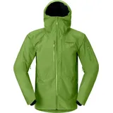 NORRONA LOFOTEN GORE-TEX INSULATED Jacke 2025 norrona green - M