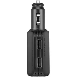GARMIN Autobatterie-Ladegerät "Ladegerät für Mobilgeräte", schwarz, Ladegeräte
