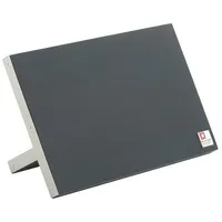 Richardson Sheffield Messerblock in schwarz | Gr.: onesize