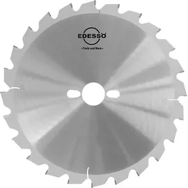 Edessö Kreissägeblatt 250 x 3,2 x 30 mm Z24 W-neg