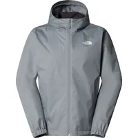 The North Face Herren Quest Jacke (Größe L, grau)