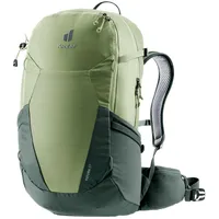 Deuter Futura 27 Wanderrucksack grove-ivy,