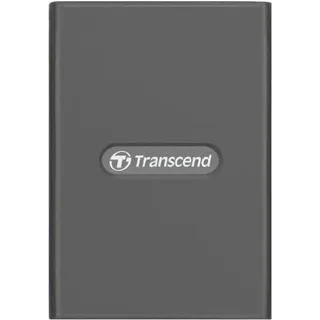 Transcend RDE2 Lesegerät CFexpress Typ-B, USB 3.2 Gen 2x2