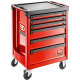 FACOM Werkstattwagen 6 Schubladen 3 Module ROLL.6M3A