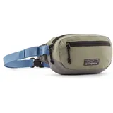 Patagonia Terravia Mini 1 Liter Hüfttasche River Rock Green