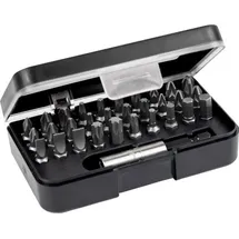 Wiha Bit-Set 31-tlg.