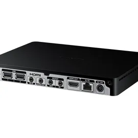 Samsung SBB-SSFX, Schwarz, UL, CSA, 8 GB, DDR3-SDRAM, 1866 MHz, GB, 10/100Base-T(X)
