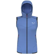 Salewa Damen Pedroc Dst Light Weste (Größe XS, blau)