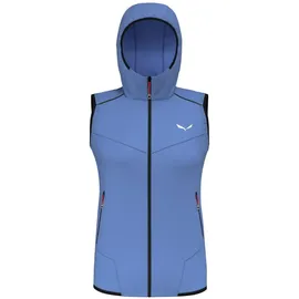 Salewa Damen Pedroc Dst Light Weste (Größe XS, blau)