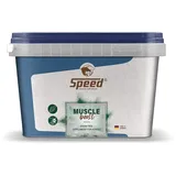Speed horsecare with passion EST. 1963 Speed Muscle Boost, 1,5 kg, natürliches Muskelaufbaufutter für Pferde, getreidefrei