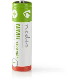 Nedis Akku AA 1300 mAh 4 St.