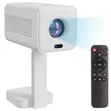 SceneLights WLAN-LED-Mini-Beamer Full HD