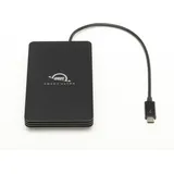 OWC Envoy Ultra Thunderbolt 5 (80Gb/s)/ USB4 (40Gb/s) Portable SSD