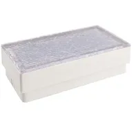 Deko-Light Tabit 1 rechteckig grau