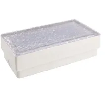 Deko-Light Tabit 1 rechteckig grau