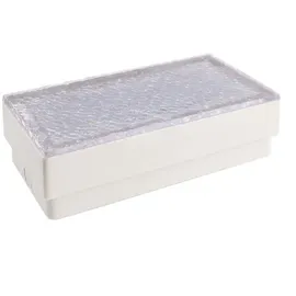 Deko-Light Tabit 1 rechteckig grau