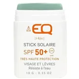 EQ-3, Sonnencreme, Sunscreen (SPF 50+, 10 g)