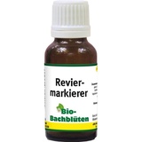 cdVet Bachblüten Reviermarkierer 20 ml