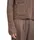 Betty Barclay Grobstrickjacke Braun 42