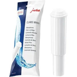 Jura Claris White Filterpatrone 1 St.