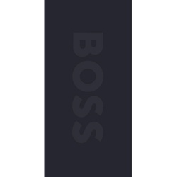 BOSS Badetuch Boss Badetuch 50492252 rot