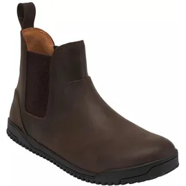 Xero Shoes Ridgeway Chelsea Herren Braun 43