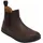 Xero Shoes Ridgeway Chelsea Herren Braun 43