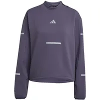adidas Climawarm+ Sweatshirt Preloved Violet XS