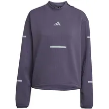 adidas Climawarm+ Sweatshirt Preloved Violet XS