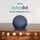 Amazon Echo Dot 5. Generation tiefseeblau