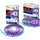 Starlyf LED-Streifen 1 cm RGBW 16 Farben