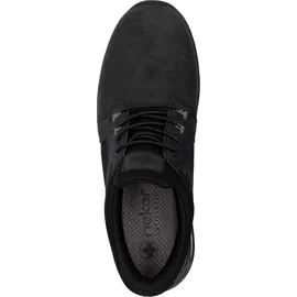 Rieker Slipper Herren Schwarz 46