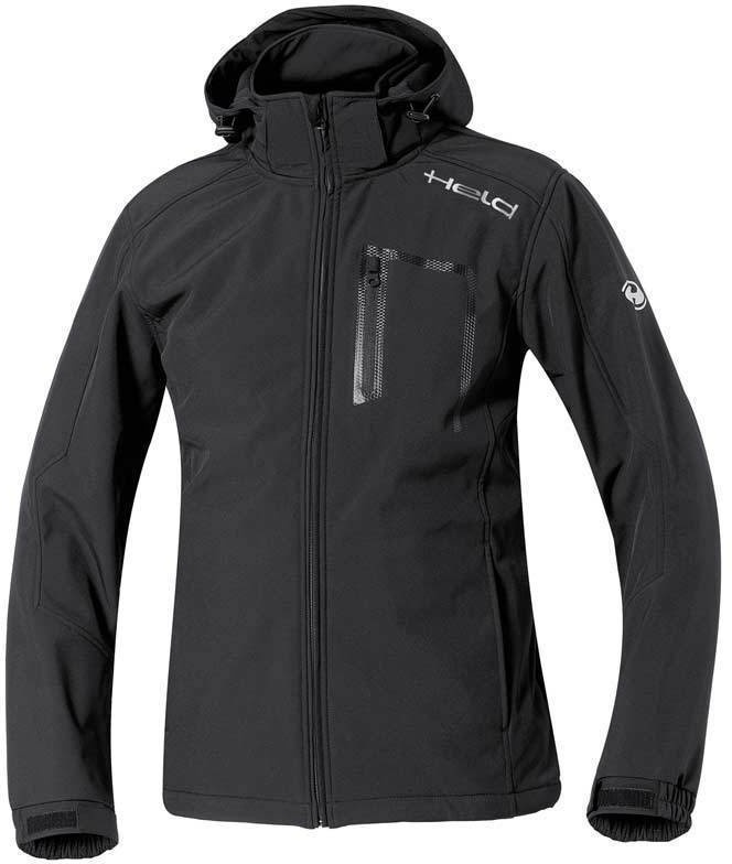 Held Softshell-Jacke, Größe S für Frauen