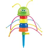 Vedes Splash and Fun Raupe Wassersprinkler