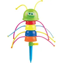 Vedes Splash and Fun Raupe Wassersprinkler