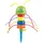 Vedes Splash and Fun Raupe Wassersprinkler