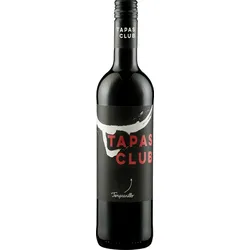 18er Set Tapas Club Tempranillo 2024 - Versandkostenfrei!
