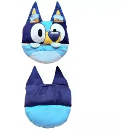 Bluey Bluey: Schlafsack - 50 x 130 cm