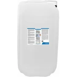 WEICON Elektroreiniger, reinigt elektronische Bauteile, 28 L, farblos, transparent