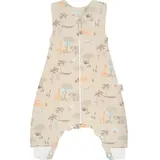 Alvi Alvi, Sleep-Overall - Jungle - Gr. (70 cm