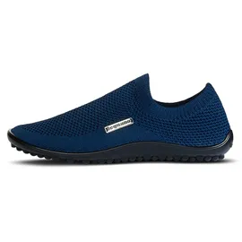 Leguano Scio Unisex Blau 41