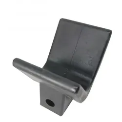 Vorbau, Bugfender KNOTT 6X1065.015 für Bootsanhänger
