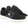 DC Shoes Manteca 4 Herren Schwarz/Weiß 42,5