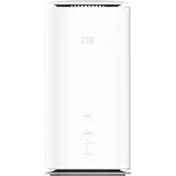 ZTE MC888 Ultra, Router, Weiss