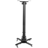 NeoMounts | BDH Höhe 90,5cm schwarz Max.35kg